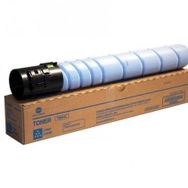 Konica Minolta TN-514 Mavi Orjinal Toner