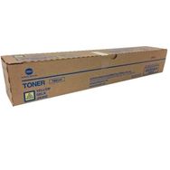 Konica Minolta TN-514Y 26000 Sayfa Yellow Toner Kartuşu