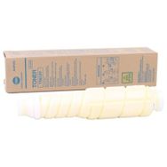 Konica Minolta TN-610 Sarı Fotokopi Toner