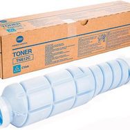 Konica Minolta TN-612 Mavi Fotokopi Toner