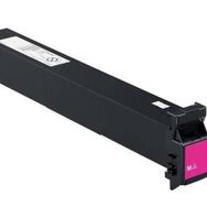 Konica Minolta TN-613 Kırmızı Muadil Toner