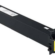 Konica Minolta TN-613 Sarı Muadil Toner