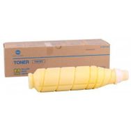 Konica Minolta TN-616 Sarı Fotokopi Toner