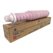 Konica Minolta TN-620 Kırmızı Fotokopi Toner