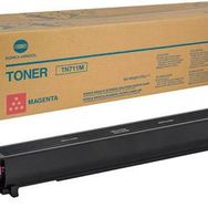 Konica Minolta TN-711 Kırmızı Fotokopi Toner