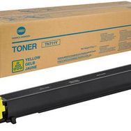 Konica Minolta TN-711 Sarı Fotokopi Toner