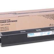 Konica Minolta TN-711/A3VU150 Siyah Muadil Fotokopi Toner