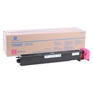Konica Minolta TN-711/A3VU350 Kırmızı Orjinal Fotokopi Toner