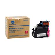Konica Minolta TNP-22/A0X5352 Kırmızı Orjinal Fotokopi Toner