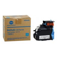 Konica Minolta TNP-22/A0X5452 Mavi Fotokopi Toner Chip