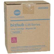 Konica Minolta TNP-22M 6.000 Sayfa Kırmızı Toner