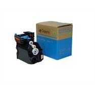 Konica Minolta TNP-22Y Sarı Muadil Toner