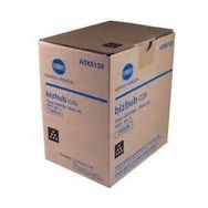 Konica Minolta TNP-27 Siyah Fotokopi Toner