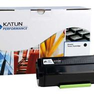 Konica Minolta TNP-43-A6WT00W Muadil Fotokopi Toneri