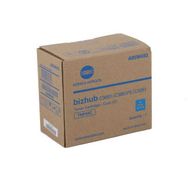 Konica Minolta TNP-49 Mavi Fotokopi Toner