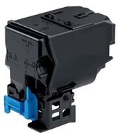 Konica Minolta TNP-49 Siyah Muadil Toner