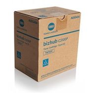 Konica Minolta TNP-50C 5000 Sayfa Cyan Toner Kartuşu
