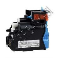 Konica Minolta TNP-50C Mavi Muadil Toner