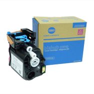 Konica Minolta TNP-51M 5000 Sayfa Magenta Toner Kartuşu