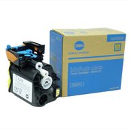 Konica Minolta TNP-51Y 5000 Sayfa Yellow Toner Kartuşu
