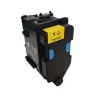 Konica Minolta TNP-80 Sarı AAJW252 Orjinal Toner