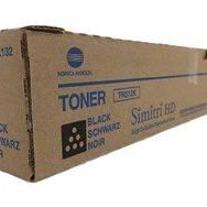 Konica TN 512K BIZHUB C454 C554 Siyah Toner