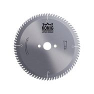 Konig 160x3,0-4,0x30x24z Elmas Uçlu Çizici Testere