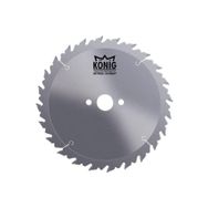 Konig 300x3,2x30x28z Elmas Uçlu Atlamalı Testere