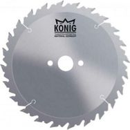 Konig 400X4.0X32 Z120 Sessiz Alüminyum Testere