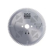 Konig 400x4,0x30x120z Ahşap Elmas Testere