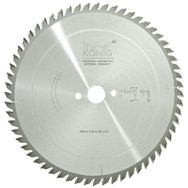 Konig 450x4,0x30x72z Ahşap Elmas Testere