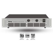 Konig A-2000 2x750 Watt Power Amfi