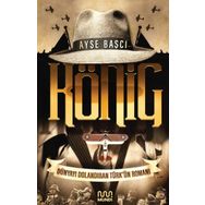 König - Ayşe Başcı