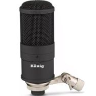 Konig CM-800 Condenser Kayıt Mikrofonu