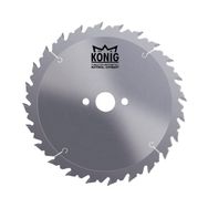 Konig Elmas Uçlu 300x2,4x30x28z İnce Masif Lambri ve Çıta Testeresi