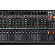 Konig K-16FX 16 Kanal Ses Mikseri