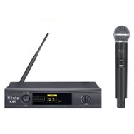 Konig K-401 Wireless El Telsiz Mikrofonu