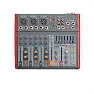 König K-502 FX Deck Mikser