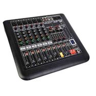 Konig K-606FX 6 Kanal Efektli Ses Mikseri