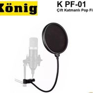 Konig K-PF01 Pop Filtre