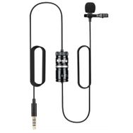 Konig K-YM03 Youtuber Pc Telefon Yaka Mikrofonu