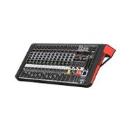 Konig KA-12700P 2x350W 12 Kanal Power Mikser