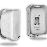 Konig KS-5T 5 inç 60 Watt İki Yollu Çift Kademeli Duvar Hoparlörü