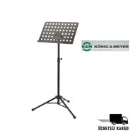 König Meyer 11940-000-55 Şef Nota Standı