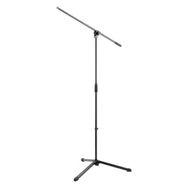 König Meyer 25600-300-55 Siyah Mikrofon Standı