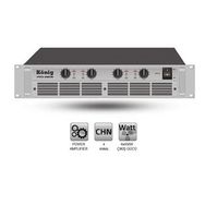 König PRO-2808 S Power Anfi