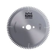 Konig Sessiz 300x3,2x30x72z Elmas Daire Testere