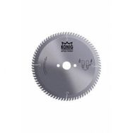 Konig Sessiz 300x3,2x30x96z Elmas Daire Testere