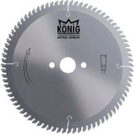 Konig Sessiz 500x4,0x30160z Elmas Daire Testere