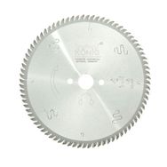 Konig Trf Dişli Elmas Uçlu 250x2,0x30x80z Hassas Kesim Daire Testereler